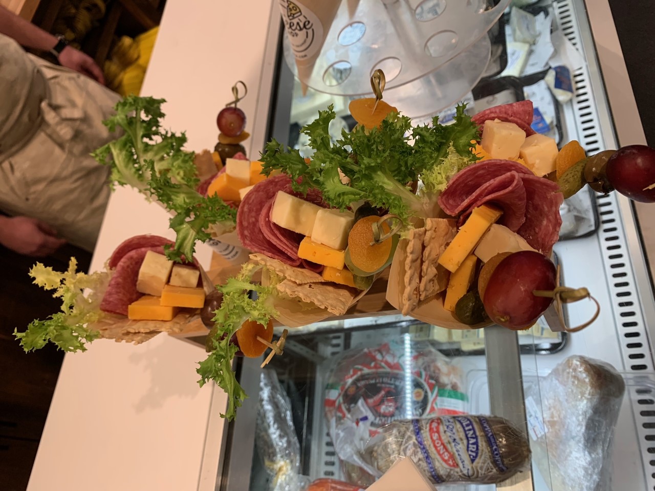 Cape May Food Tours | VisitNJ.org
